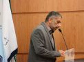 گزارش تصویری جلسه مدیریت منابع انسانی با هدف محیطی شاداب تر